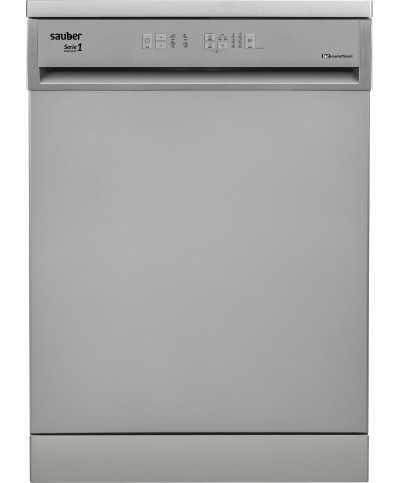 Lavavajillas De 60cm. SAUBER GB SERIE1-DW6103XV