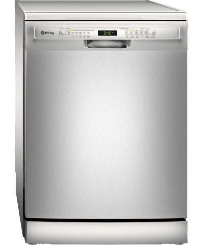 Lavavajillas De 60cm. BALAY GB 3VS5331IP