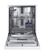 Lavavajillas De 60cm. SAMSUNG GB DW60M6040FW