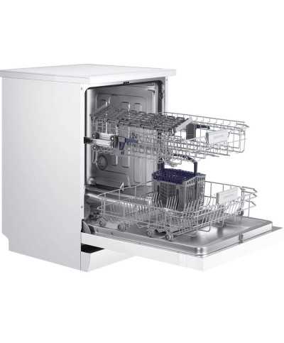 Lavavajillas De 60cm. SAMSUNG GB DW60M6040FW