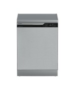 Lavavajillas De 60cm. GRUNDIG GB GNFP3630XB