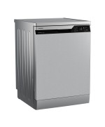 Lavavajillas De 60cm. GRUNDIG GB GNFP3630XB