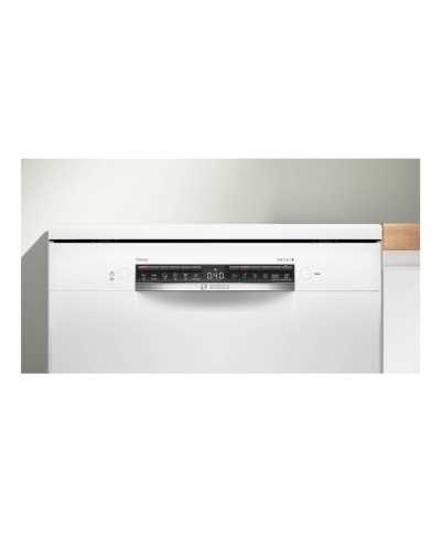 Lavavajillas De 60cm. BOSCH EXC SMS4HTW00E