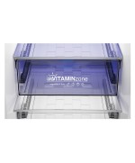 Frigo Combi No Frost 200 A 203 Cm. GRUNDIG GB GKPN36950XP