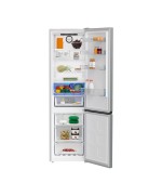 Frigo Combi No Frost 200 A 203 Cm. BEKO GB B7RCNE407HXB