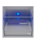 Frigo Combi No Frost 185 A 195 Cm. BEKO GB B3RCNE564HW