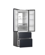 Frigo Combi No Frost 200 A 203 Cm. HAIER GB HFW7720ENMB