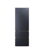 Frigo Combi No Frost 200 A 203 Cm. HAIER GB HFW7720ENMB