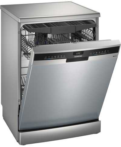 Lavavajillas De 60cm. SIEMENS GB SN23EI01ME