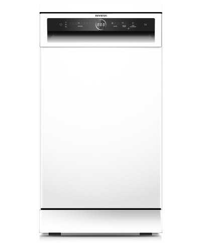 Lavavajillas De 45cm. INFINITON GB DIW48CBL