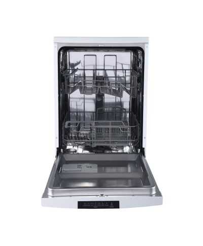 Lavavajillas De 45cm. INFINITON GB DIW42HW