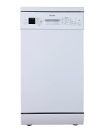 Lavavajillas De 45cm. INFINITON GB DIW4510W