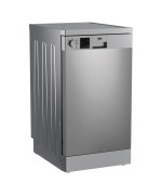 Lavavajillas De 45cm. BEKO GB DVS05024X