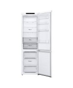 Frigo Combi No Frost 200 A 203 Cm. LG GB GBP62SWNCN1