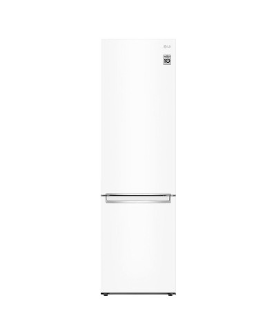 Frigo Combi No Frost 200 A 203 Cm. LG GB GBP62SWNCN1