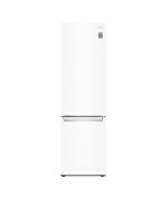 Frigo Combi No Frost 200 A 203 Cm. LG GB GBP62SWNCN1