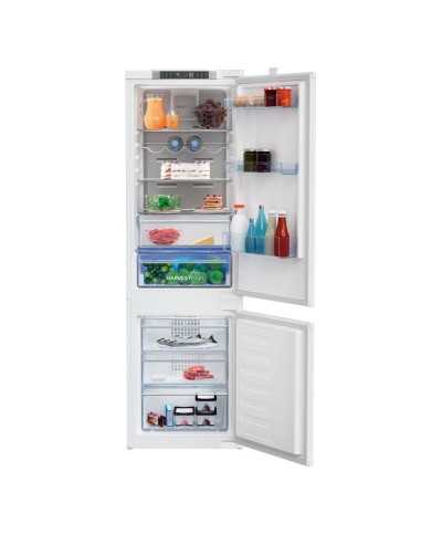 Frigo 2p Y Combi Integrables BEKO GB BCNA275E4SN