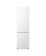 Frigo Combi No Frost 200 A 203 Cm. LG GB GBV22NCCSW