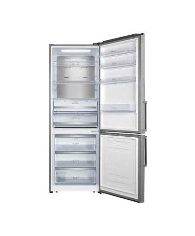 Frigo Combi No Frost 200 A 203 Cm. INFINITON GB FGC469WC20XEM