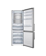 Frigo Combi No Frost 200 A 203 Cm. INFINITON GB FGC469WC20XEM