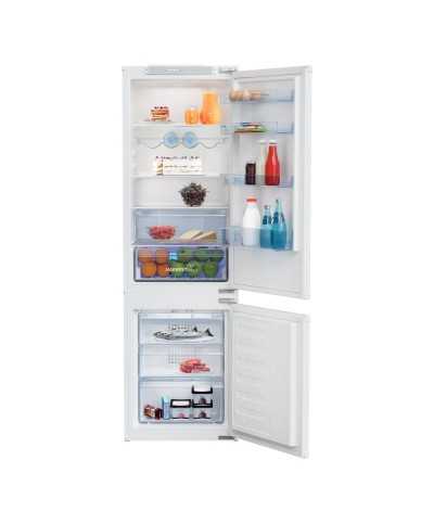Frigo 2p Y Combi Integrables BEKO GB BCHA275E4SN