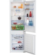 Frigo 2p Y Combi Integrables BEKO GB BCHA275E4SN