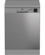 Lavavajillas De 60cm. BEKO GB DVN05320X