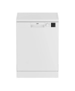 Lavavajillas De 60cm. BEKO GB (EX) BDFN05330W