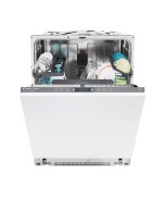 Lavavajillas Integrable 60 Cm. CANDY GB CI6C4F0MA1