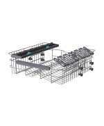 Lavavajillas Integrable 60 Cm. CANDY GB CI6C4F0MA1