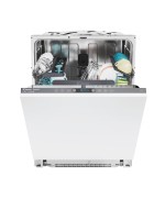 Lavavajillas Integrable 60 Cm. CANDY GB CI6C4F0MA1