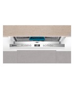 Lavavajillas Integrable 60 Cm. BALAY GB 3VF5031DP