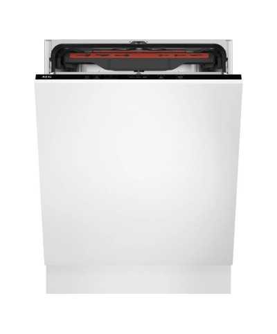 Lavavajillas Integrable 60 Cm. AEG GB FSB34707Z