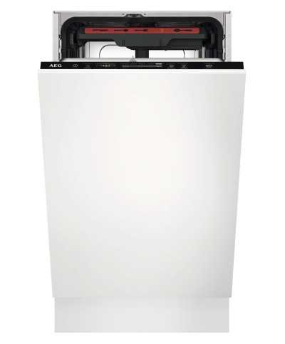Lavavajillas Integrable 45 Cm. AEG GB FSE72507P