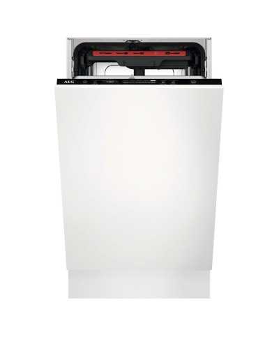 Lavavajillas Integrable 45 Cm. AEG GB FSE72507P