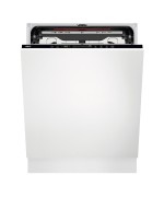 Lavavajillas Integrable 60 Cm. AEG GB FSE76727P