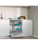 Lavavajillas Integrable 60 Cm. BALAY GB 3VF6330SA