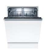 Lavavajillas Integrable 60 Cm. BOSCH GB SMV2HAX02E