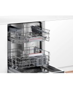 Lavavajillas Integrable 60 Cm. BOSCH GB SMV2HAX02E