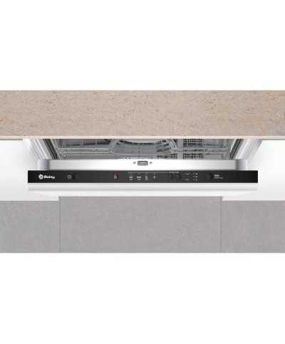Lavavajillas Integrable 60 Cm. BALAY GB 3VF304NP