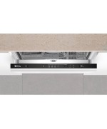 Lavavajillas Integrable 60 Cm. BALAY GB 3VF304NP