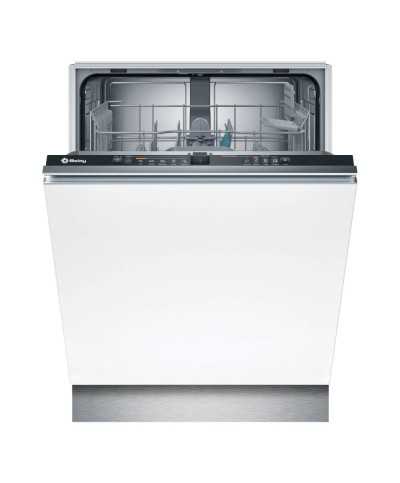 Lavavajillas Integrable 45 Cm. BALAY GB 3VT5331DA