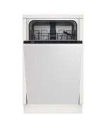 Lavavajillas Integrable 45 Cm. BEKO GB DIS35023