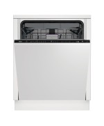 Lavavajillas Integrable 60 Cm. BEKO GB BDIN38644D