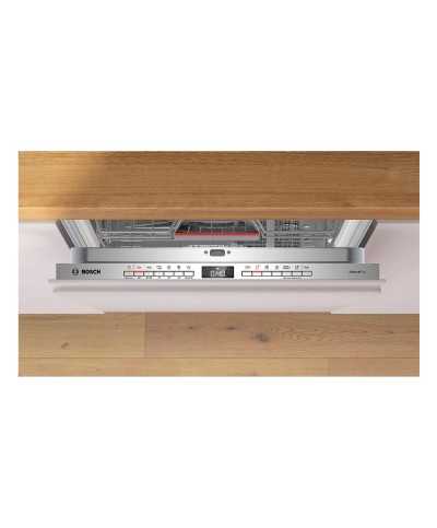 Lavavajillas Integrable 60 Cm. BOSCH GB SMV4ENX06E