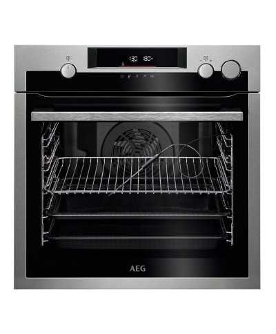 Horno Encastre Independiente AEG GB BSE572360M