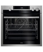 Horno Encastre Independiente AEG GB BSE576321M