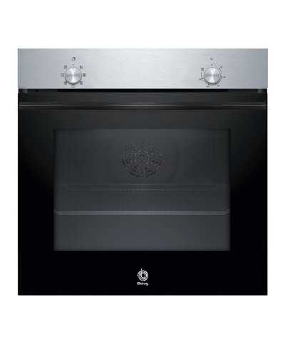 Horno Encastre Independiente BALAY GB 3HB4000X3