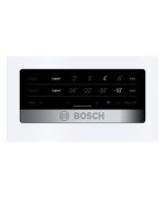 Frigo Combi No Frost 185 A 195 Cm. BOSCH GB KGN36XWDP