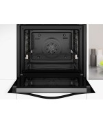 Horno Encastre Independiente BALAY GB 3HA5829B3